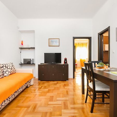 Apartments Naja Split Luaran gambar