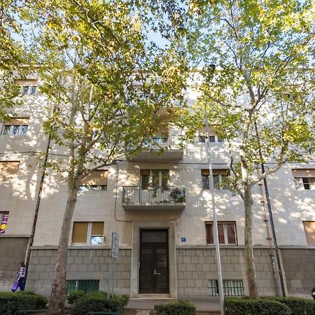 Apartments Naja Split Luaran gambar