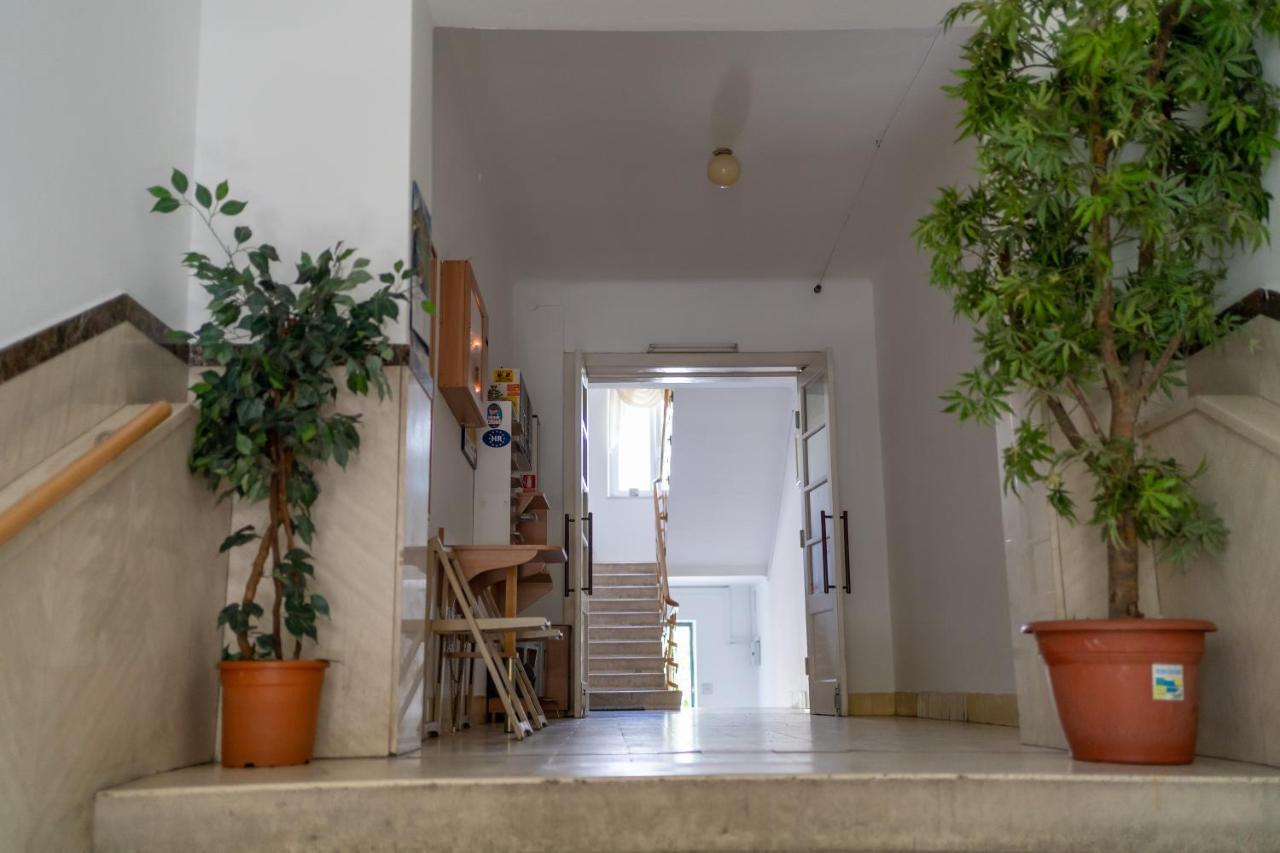 Apartments Naja Split Luaran gambar
