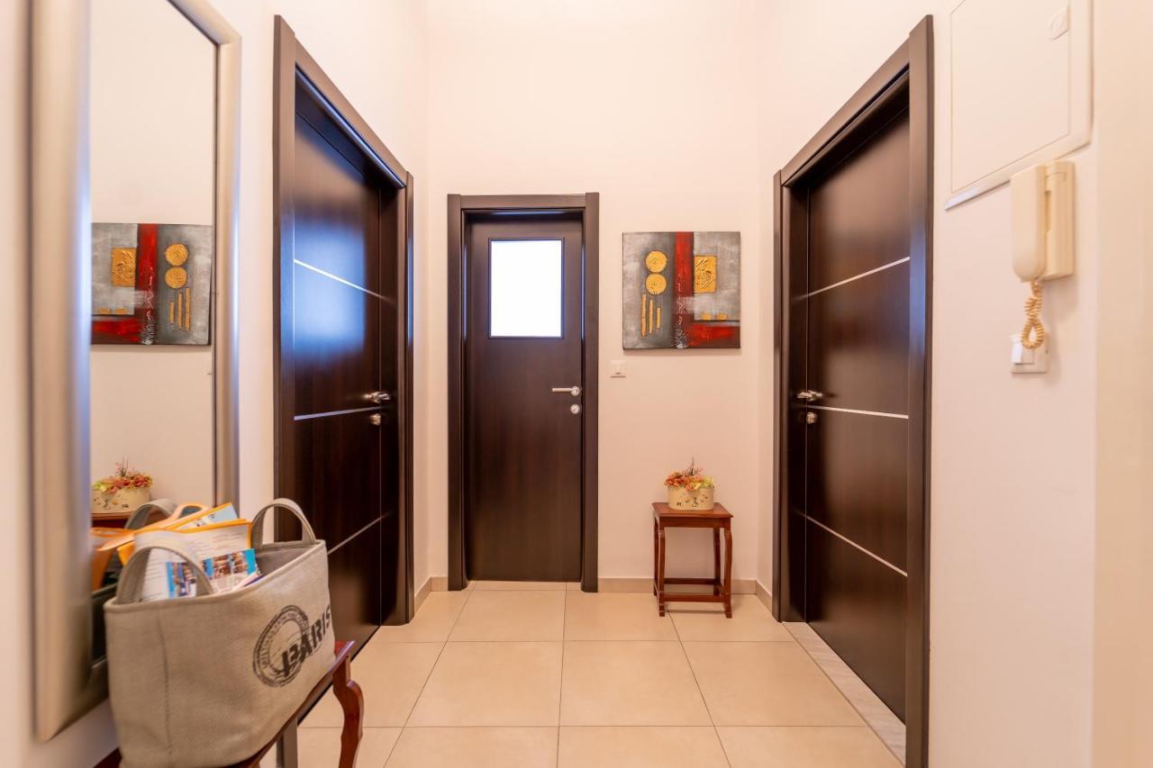 Apartments Naja Split Luaran gambar