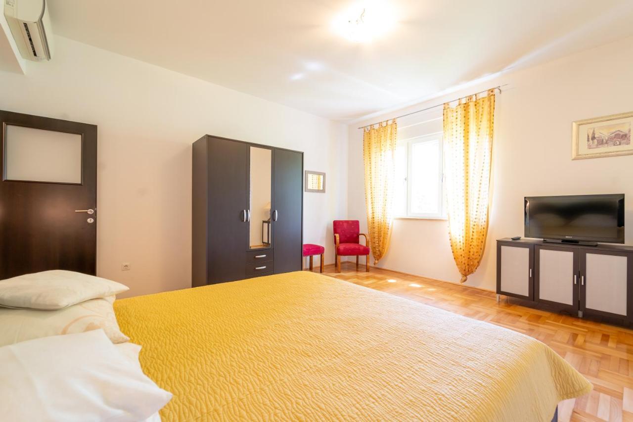 Apartments Naja Split Luaran gambar