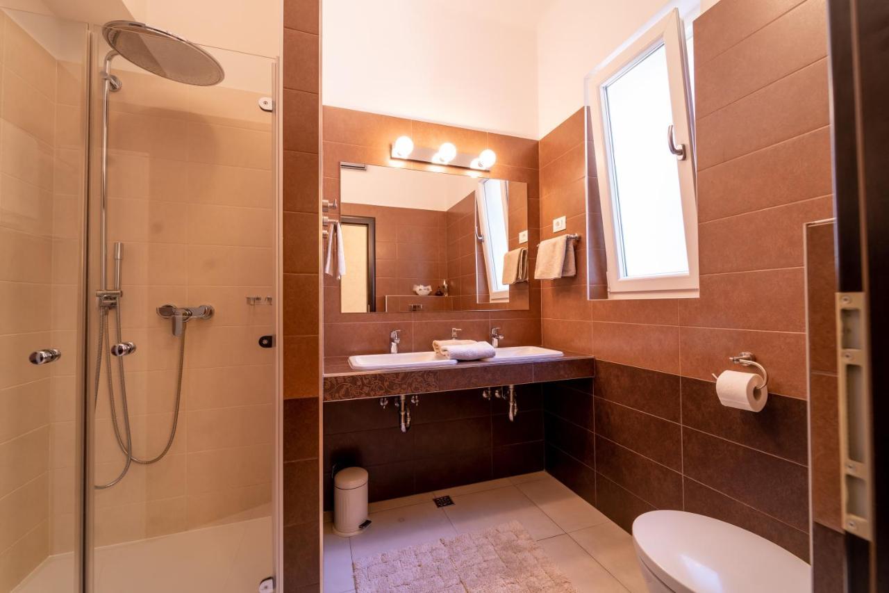 Apartments Naja Split Luaran gambar