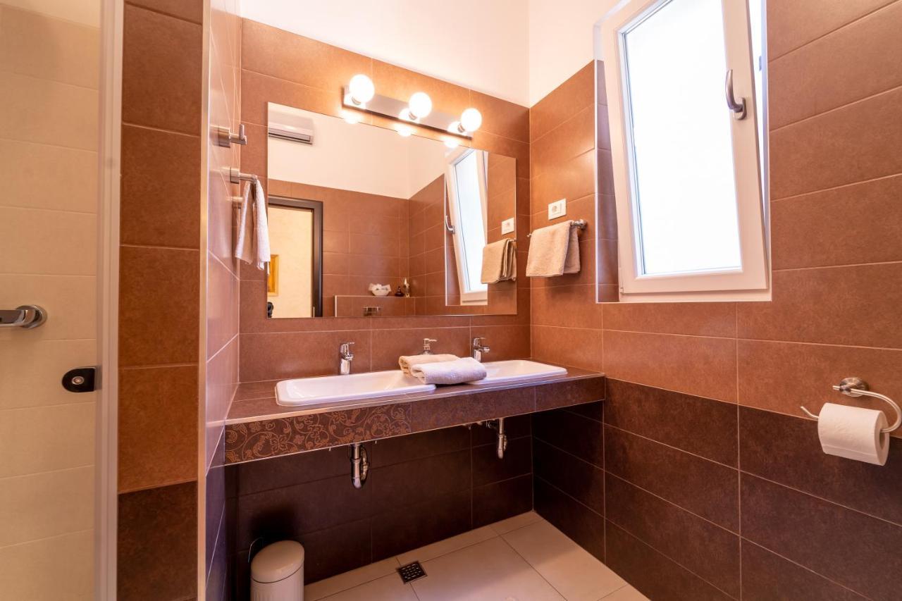 Apartments Naja Split Luaran gambar