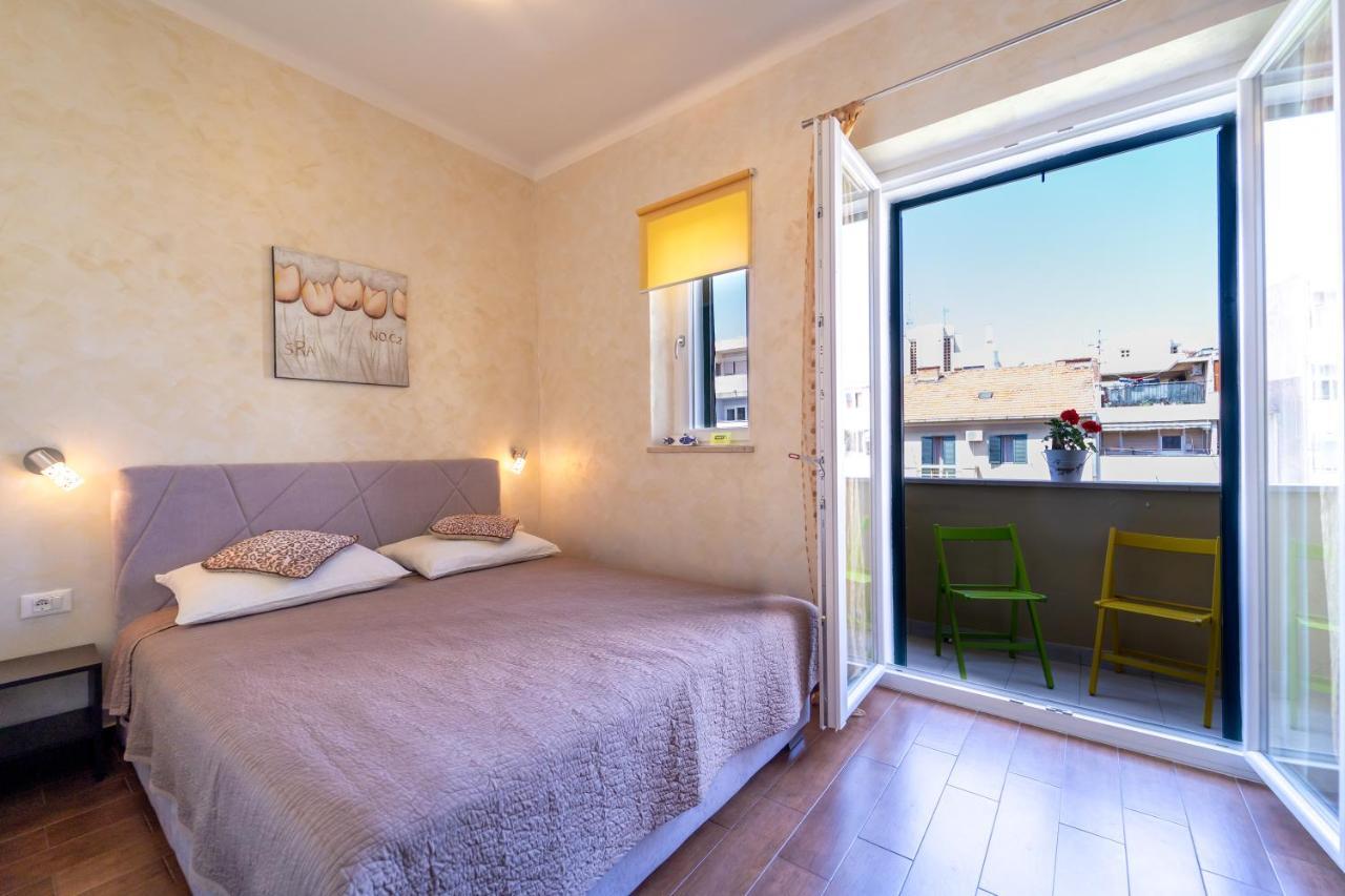 Apartments Naja Split Luaran gambar