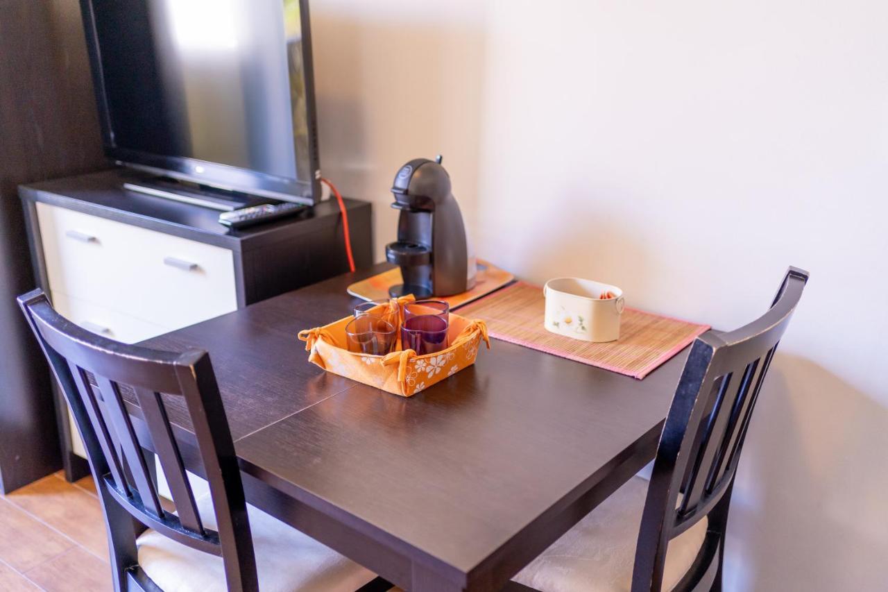 Apartments Naja Split Luaran gambar