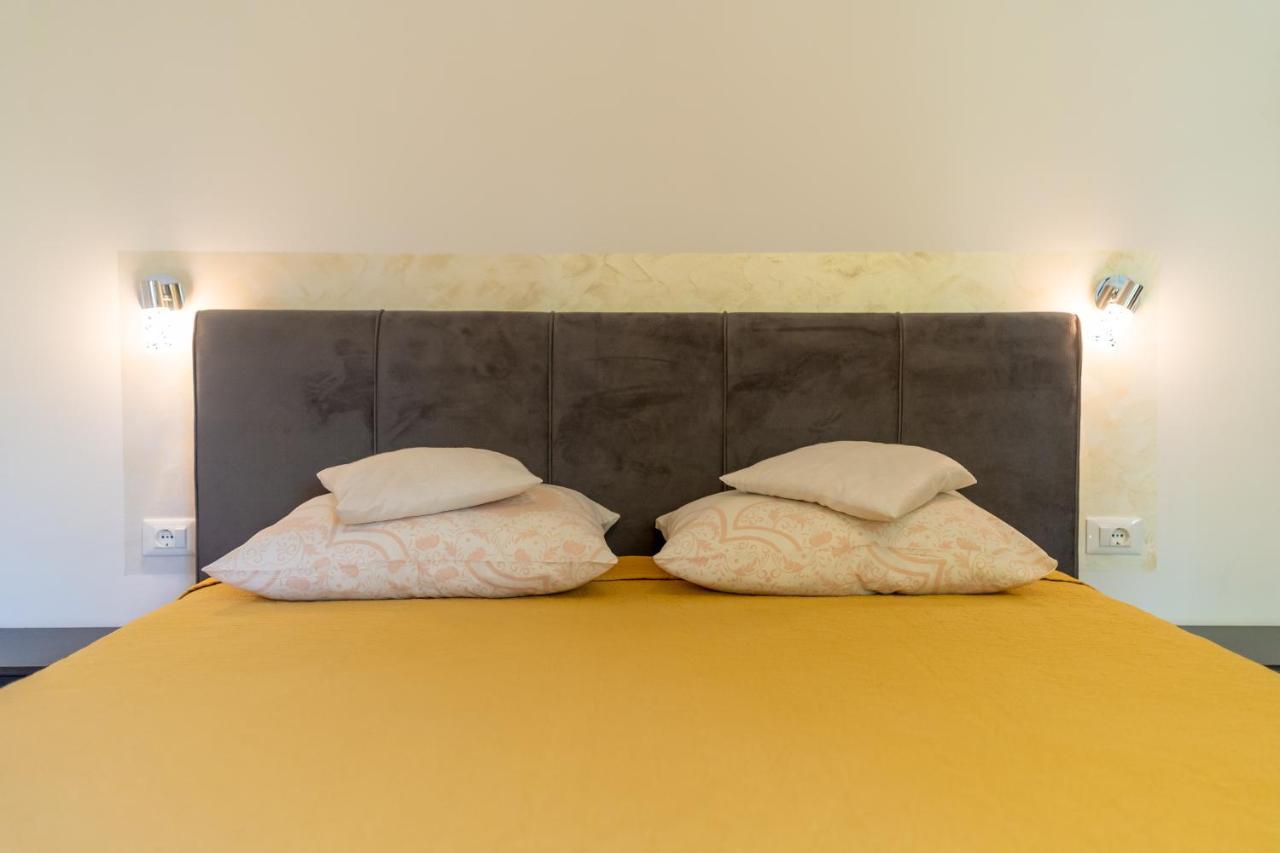 Apartments Naja Split Luaran gambar