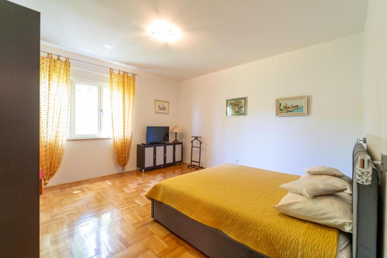 Apartments Naja Split Luaran gambar