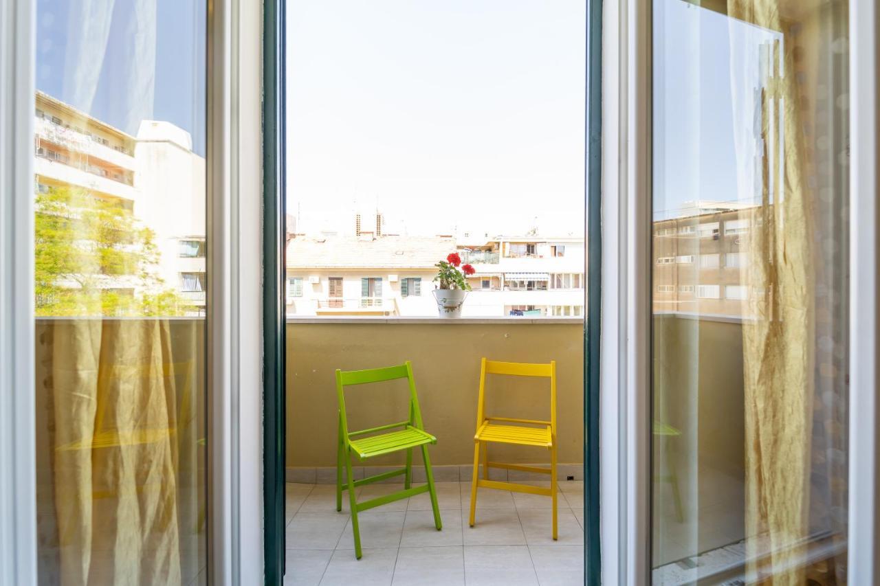Apartments Naja Split Luaran gambar