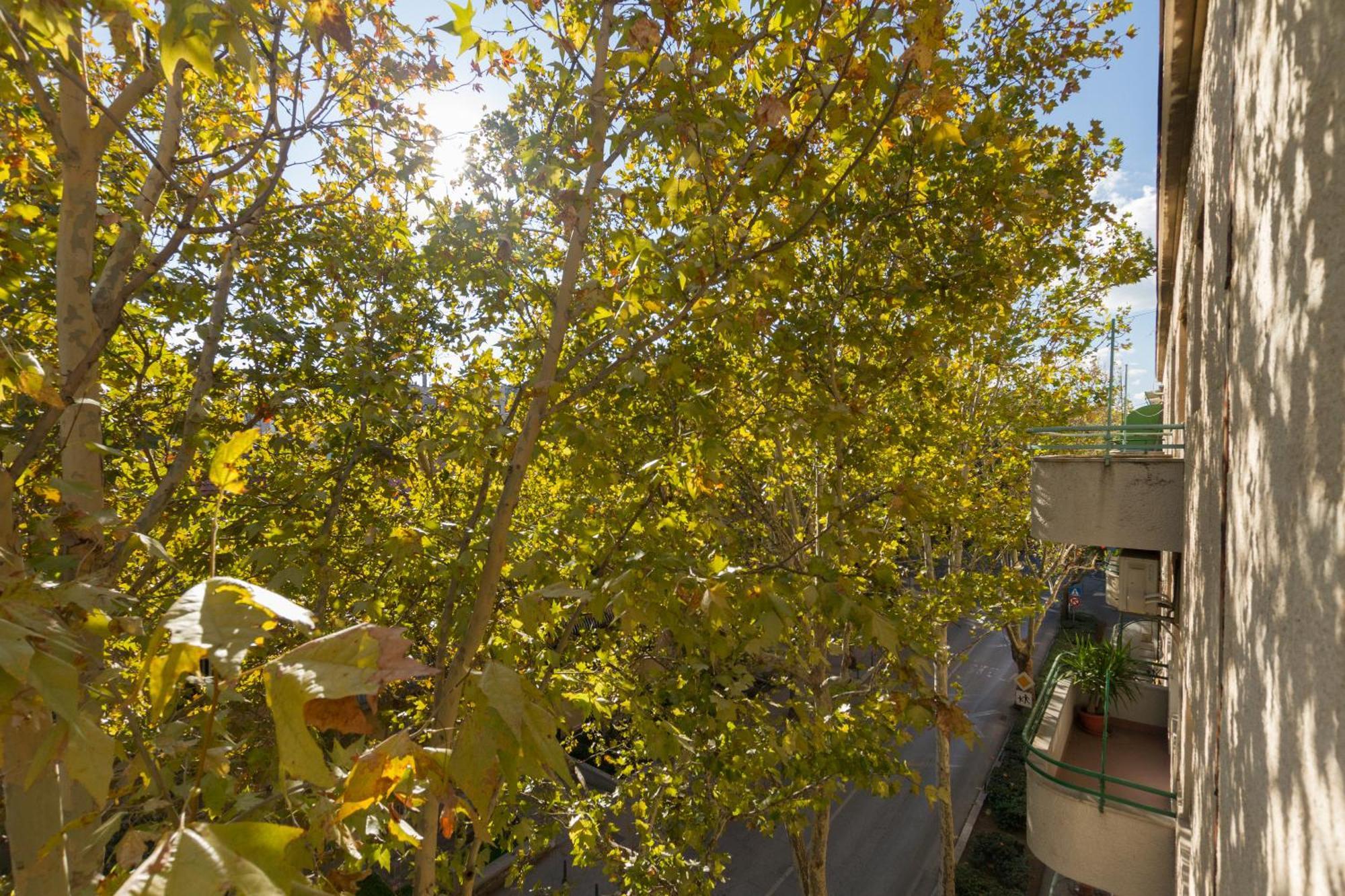 Apartments Naja Split Luaran gambar
