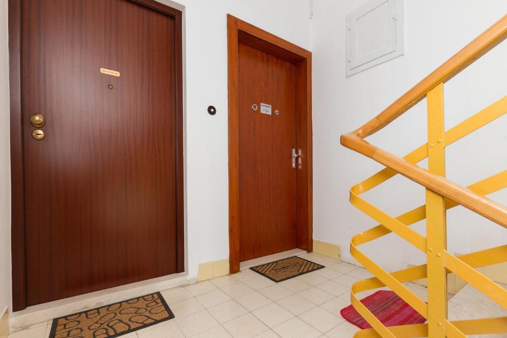 Apartments Naja Split Luaran gambar