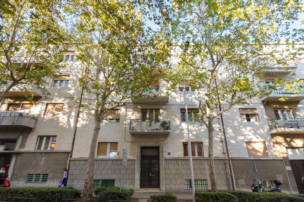Apartments Naja Split Luaran gambar