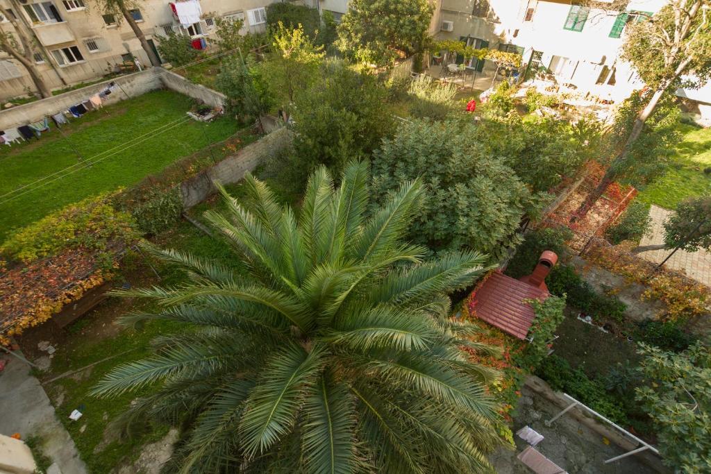 Apartments Naja Split Bilik gambar