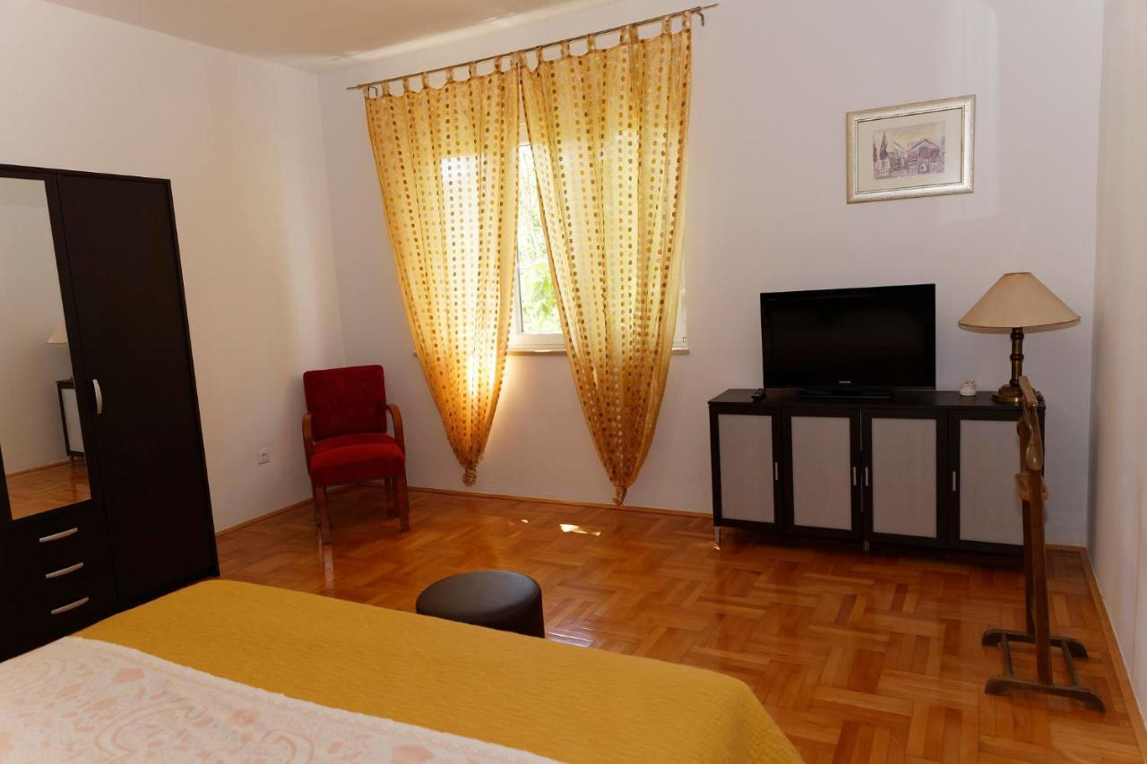 Apartments Naja Split Luaran gambar